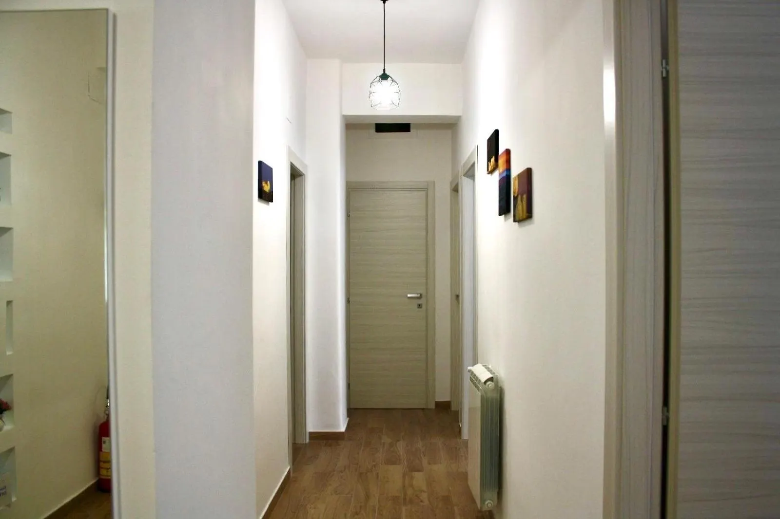 아그리젠토 Emma'S House 아파트