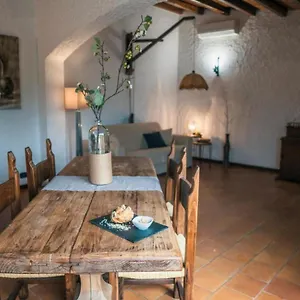 Appartement Palmi